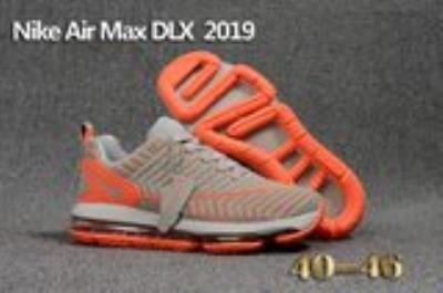 cheap quality Nike Air Max DLX 2019 Model No. 7